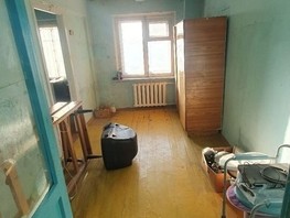 Продается 2-комнатная квартира Бабушкина ул, 45.4  м², 4900000 рублей