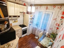 Продается 1-комнатная квартира Ключевская ул, 31.3  м², 5200000 рублей