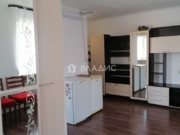 Продается 1-комнатная квартира Терешковой ул, 30  м², 4700000 рублей