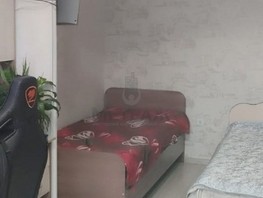 Продается 1-комнатная квартира 0-я (СНТ Сибиряк тер) ул, 31.6  м², 5000000 рублей