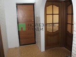 Продается 3-комнатная квартира 0-я (СНТ Сибиряк тер) ул, 66.4  м², 7100000 рублей