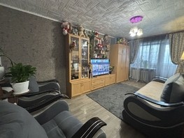 Продается 2-комнатная квартира Строителей Проспект, 48.3  м², 5800000 рублей