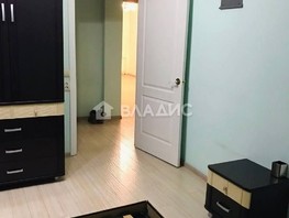 Продается 2-комнатная квартира Антонова ул, 51.5  м², 7250000 рублей