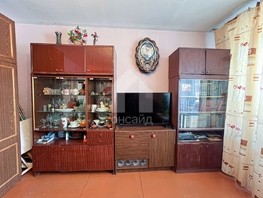 Продается 3-комнатная квартира Ринчино ул, 63.5  м², 5400000 рублей