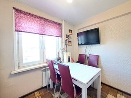 Продается 3-комнатная квартира Краснофлотская ул, 63  м², 7400000 рублей
