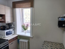 Продается 2-комнатная квартира Октябрьская ул, 41  м², 5200000 рублей