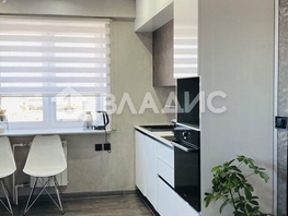 Продается 2-комнатная квартира Сахьяновой ул, 45  м², 7350000 рублей