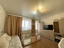 Продается 2-комнатная квартира 0-я (СНТ Сибиряк тер) ул, 53.1  м², 6500000 рублей
