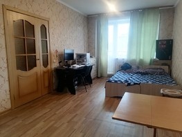 Продается 1-комнатная квартира Ключевская ул, 41.4  м², 6400000 рублей