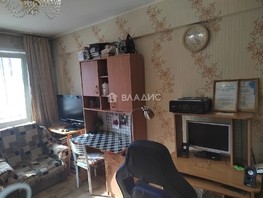 Продается 2-комнатная квартира Ключевская ул, 45  м², 5500000 рублей