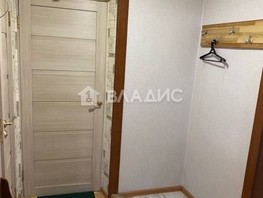 Продается 1-комнатная квартира Тобольская ул, 30.1  м², 4347000 рублей