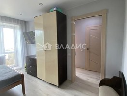 Продается 1-комнатная квартира Лебедева ул, 23.3  м², 4000000 рублей