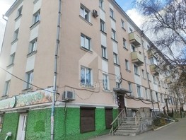 Продается 2-комнатная квартира Октябрьская ул, 42.6  м², 5600000 рублей