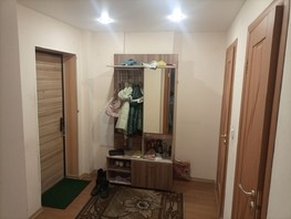 Продается 2-комнатная квартира Ключевская ул, 53.7  м², 7700000 рублей