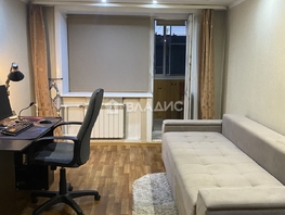 Продается 1-комнатная квартира Комарова ул, 31.3  м², 4150000 рублей