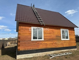 Продается Дом бимбы цибикова, 47.2  м², участок 8 сот., 3000000 рублей