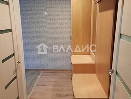 Продается 1-комнатная квартира Ключевская ул, 34.3  м², 4600000 рублей