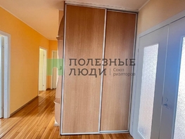 Продается 3-комнатная квартира Бабушкина ул, 85.8  м², 12500000 рублей