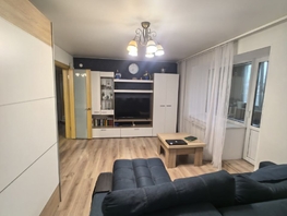 Снять четырехкомнатную квартиру Тобольская ул, 85.3 м², 45000 рублей