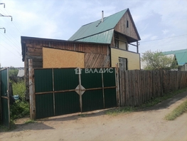 Продается Дом подорожная, 3-й, 70  м², участок 6 сот., 3400000 рублей