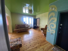 Продается 3-комнатная квартира 59.7 м², 8200000 рублей
