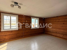 Продается Дом Тополиная ул, 34.8 м², участок 8 сот., 2400000 рублей