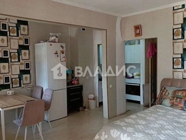 Продается 1-комнатная квартира 38.8 м², 6000000 рублей