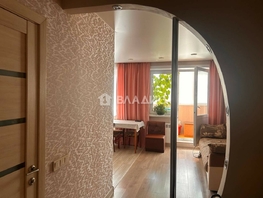 Продается 1-комнатная квартира Трубачеева ул, 41.8  м², 7200000 рублей