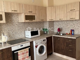 Продается 1-комнатная квартира Боевая ул, 40  м², 6800000 рублей
