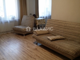Продается 3-комнатная квартира Борсоева ул, 61.55 м², 9500000 рублей