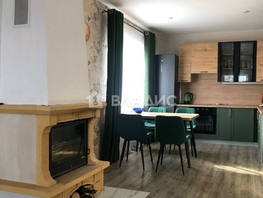 Продается Дом Приборная ул, 163.8 м², участок 10 сот., 7800000 рублей