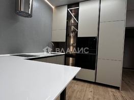 Продается 2-комнатная квартира 44.4  м², 8400000 рублей