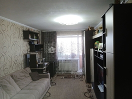 Продается 3-комнатная квартира Октябрьская ул, 57 м², 7490000 рублей