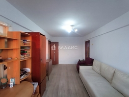 Продается 2-комнатная квартира 44.5 м², 4000000 рублей