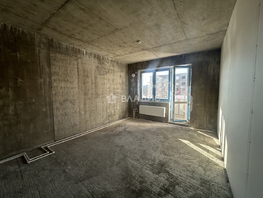 Продается 1-комнатная квартира 38.6  м², 4700000 рублей
