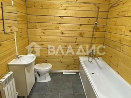 Продается Дом Бархатная ул, 158.9  м², участок 8 сот., 5150000 рублей