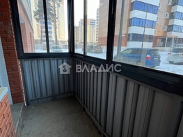 Продается 1-комнатная квартира д.ц. дашиева, 32.2 м², 4400000 рублей