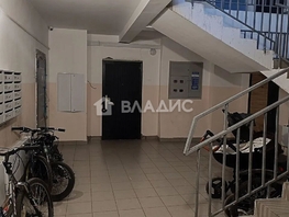 Продается 4-комнатная квартира Конечная ул, 112.6 м², 14650000 рублей