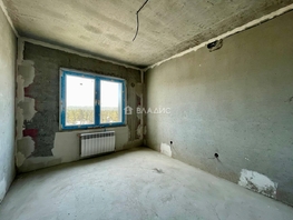 Продается 2-комнатная квартира 56.1 м², 6425000 рублей