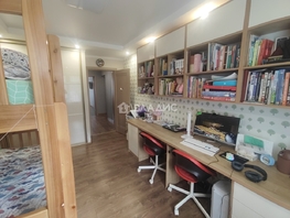 Продается 3-комнатная квартира Шумяцкого ул, 63.2 м², 9300000 рублей