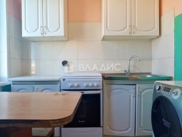 Продается 2-комнатная квартира Ключевская ул, 46.97 м², 5400000 рублей