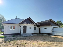 Продается Дом Феоктистова ул, 154 м², участок 8 сот., 16300000 рублей