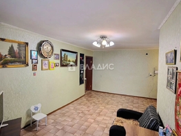 Продается 2-комнатная квартира Тулаева ул, 42.9 м², 5200000 рублей