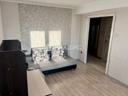 Продается 1-комнатная квартира 33 м², 4250000 рублей