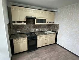Продается 2-комнатная квартира Ермаковская ул, 56.4 м², 7900000 рублей