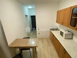Продается 1-комнатная квартира 30.2 м², 4300000 рублей