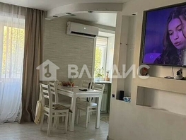 Продается 2-комнатная квартира Гагарина ул, 44.2 м², 7150000 рублей