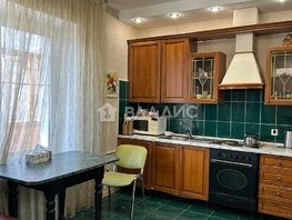 Продается 4-комнатная квартира Добролюбова ул, 157.88 м², 16100000 рублей