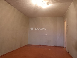 Продается 1-комнатная квартира Тулаева ул, 32.6 м², 4350000 рублей