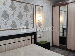 Продается 1-комнатная квартира ЖК На Корабельной, 43  м², 7690000 рублей